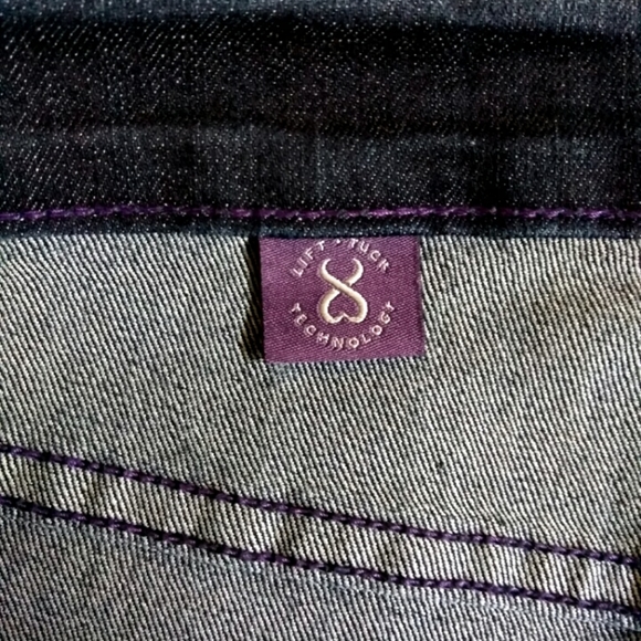 NYDJ crop jeans - Picture 9 of 12